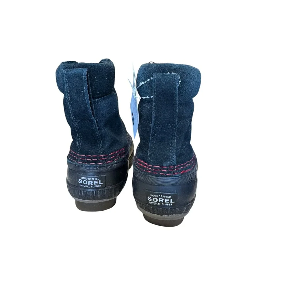 Sorel Cheyenne II Waterproof Boot Children's Size 1Youth  No Box